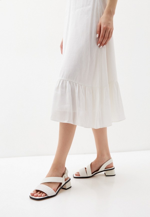 фото Босоножки milana