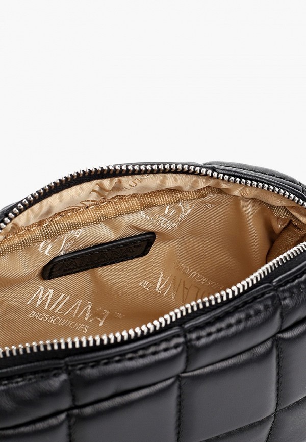 фото Сумка и брелок milana