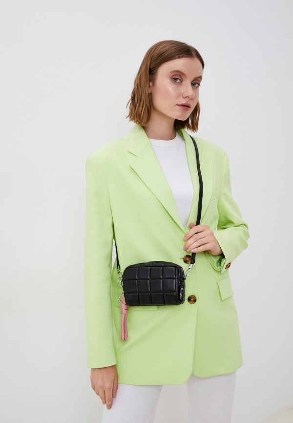 фото Сумка и брелок milana