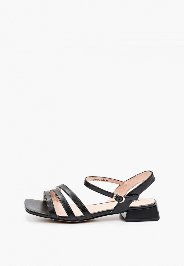 фото Босоножки milana