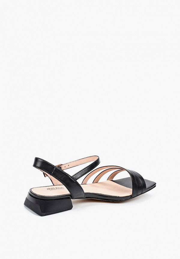 фото Босоножки milana