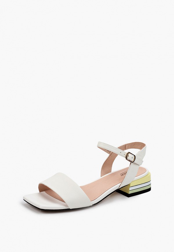 фото Босоножки milana