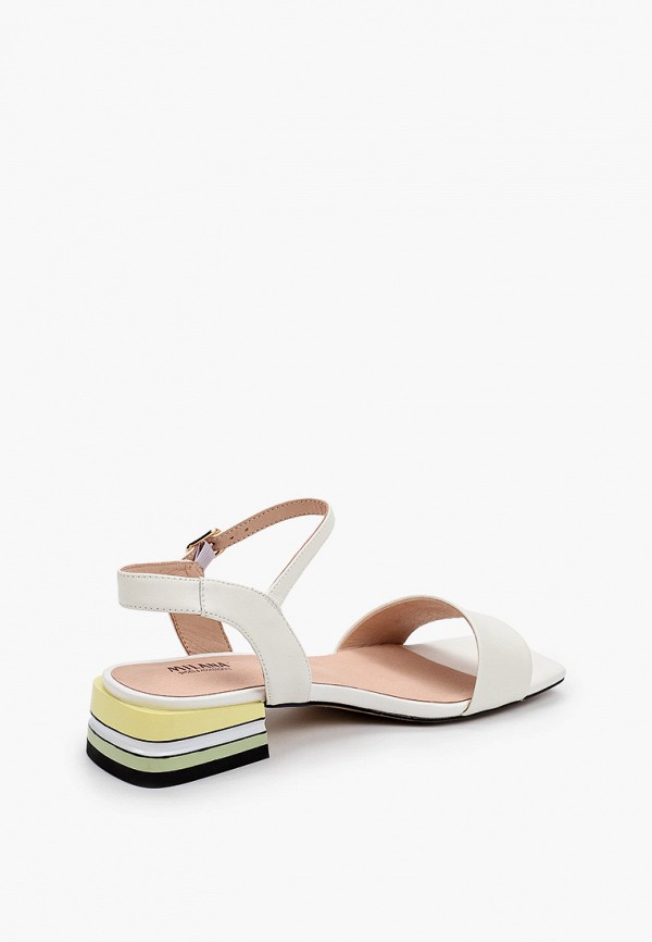 фото Босоножки milana