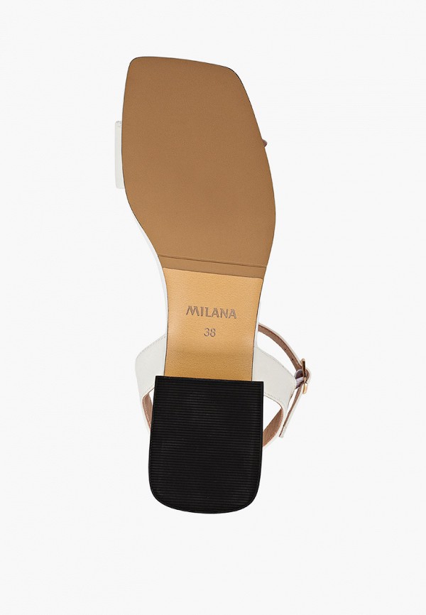 фото Босоножки milana