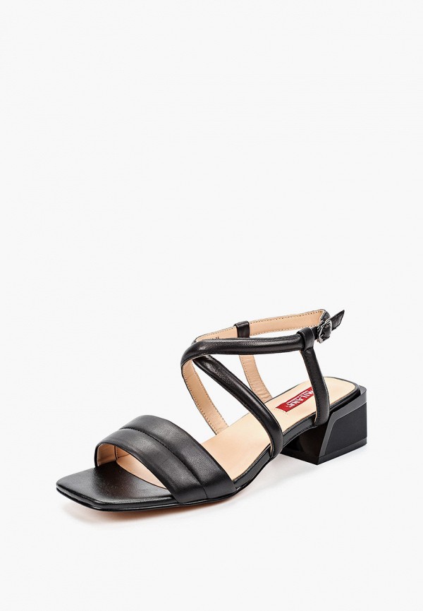 фото Босоножки milana