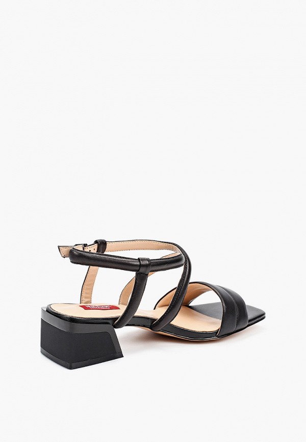 фото Босоножки milana