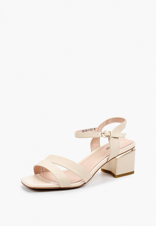 фото Босоножки milana