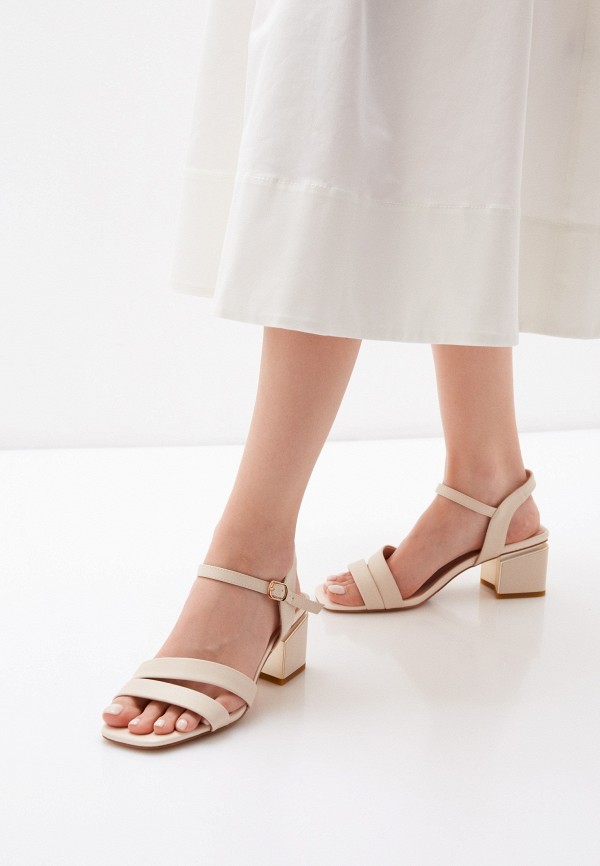 фото Босоножки milana