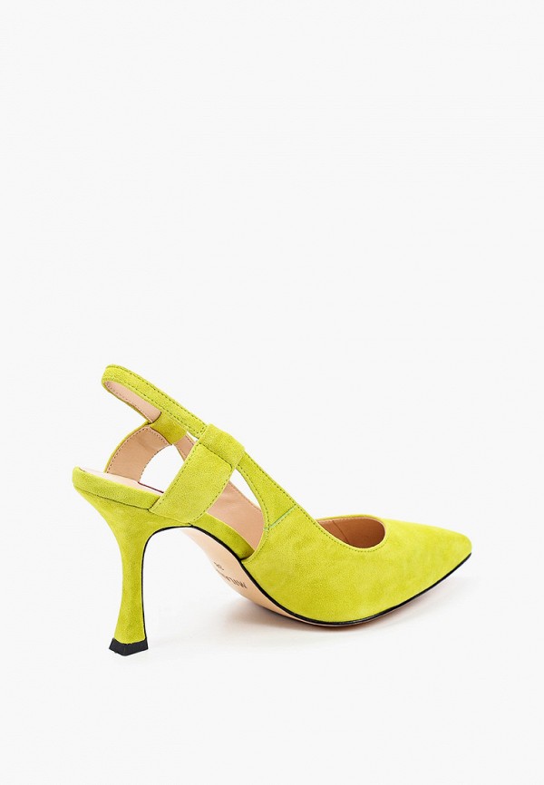 фото Туфли milana