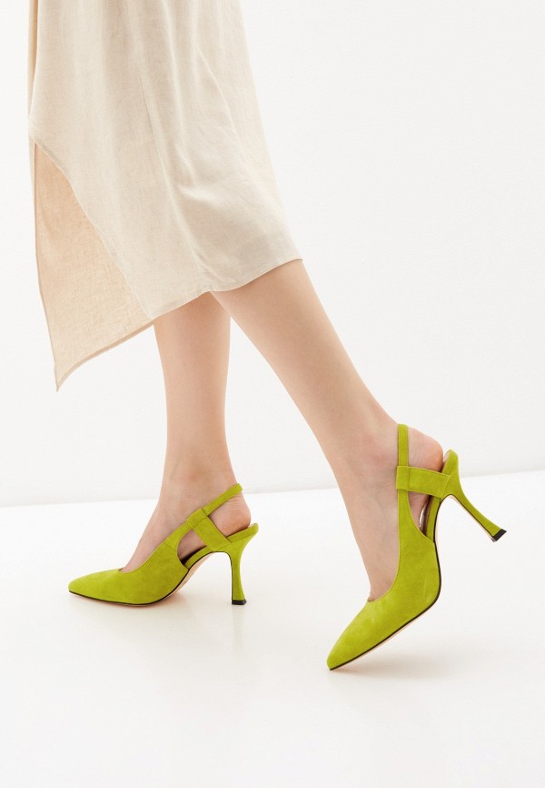 фото Туфли milana