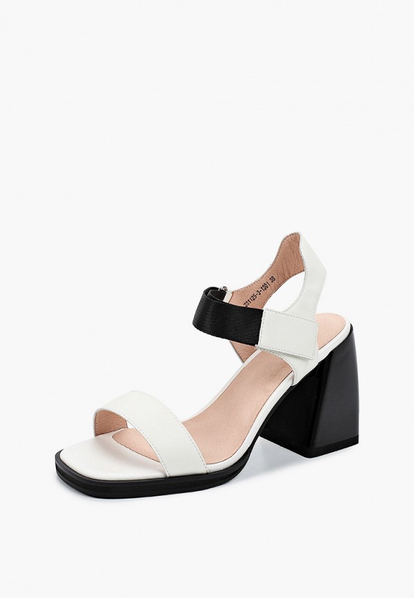 фото Босоножки milana