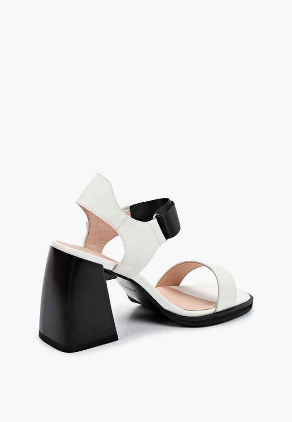 фото Босоножки milana