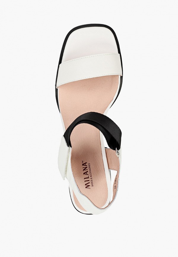 фото Босоножки milana