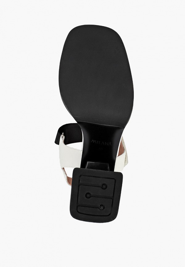 фото Босоножки milana