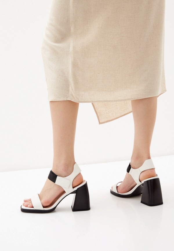 фото Босоножки milana