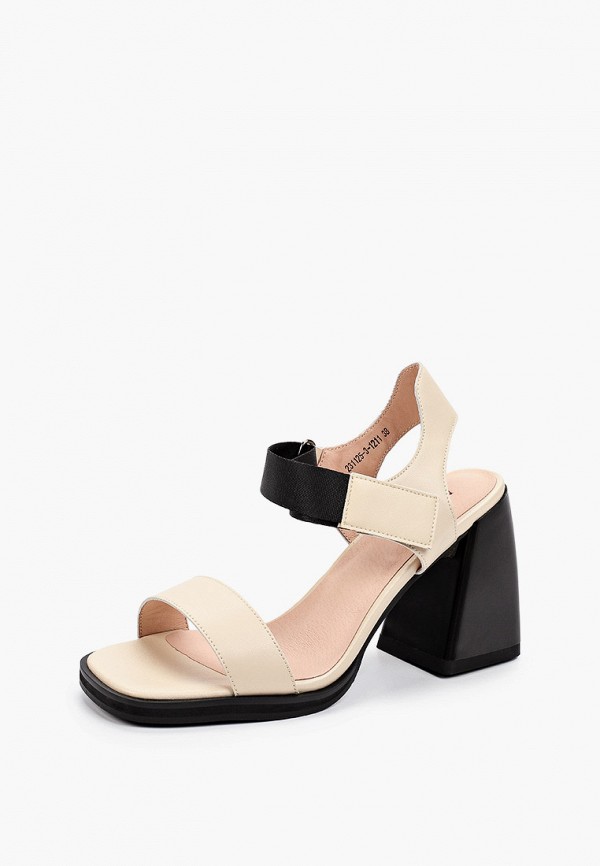 фото Босоножки milana