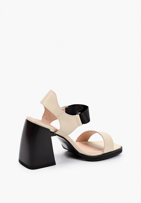 фото Босоножки milana