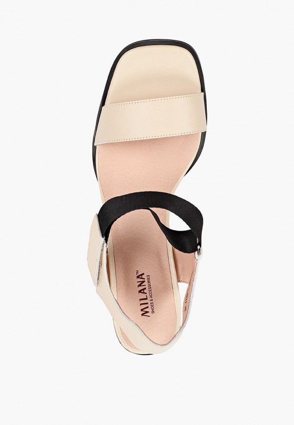 фото Босоножки milana