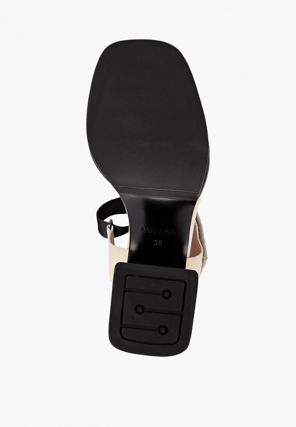 фото Босоножки milana