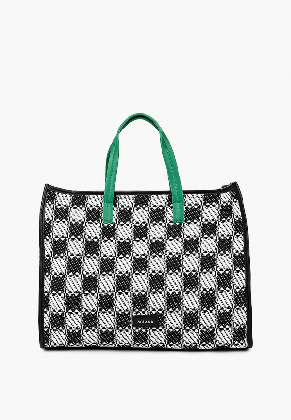 фото Сумка и кошелек milana