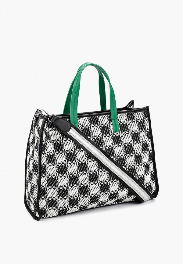 фото Сумка и кошелек milana