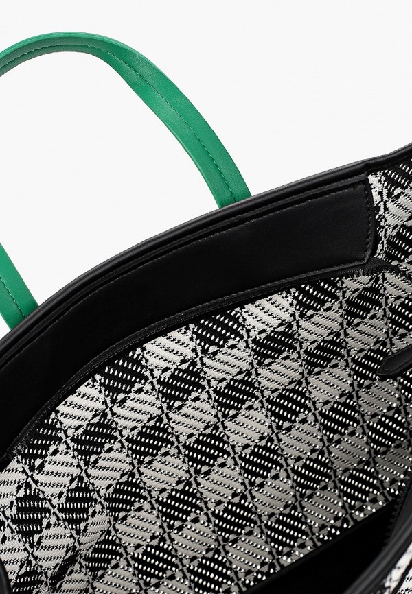 фото Сумка и кошелек milana