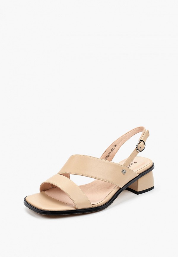 фото Босоножки milana