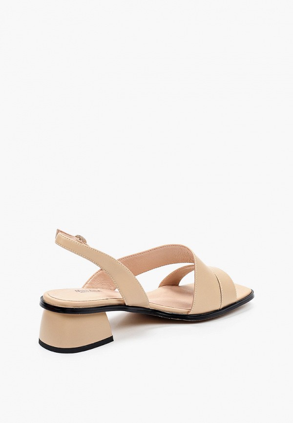 фото Босоножки milana