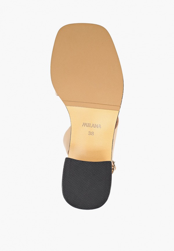 фото Босоножки milana