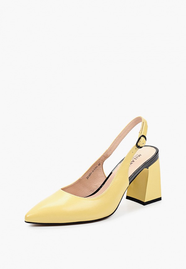 фото Туфли milana