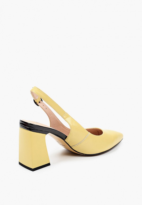 фото Туфли milana