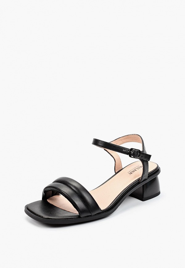 фото Босоножки milana