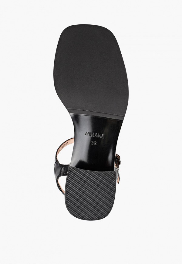 фото Босоножки milana