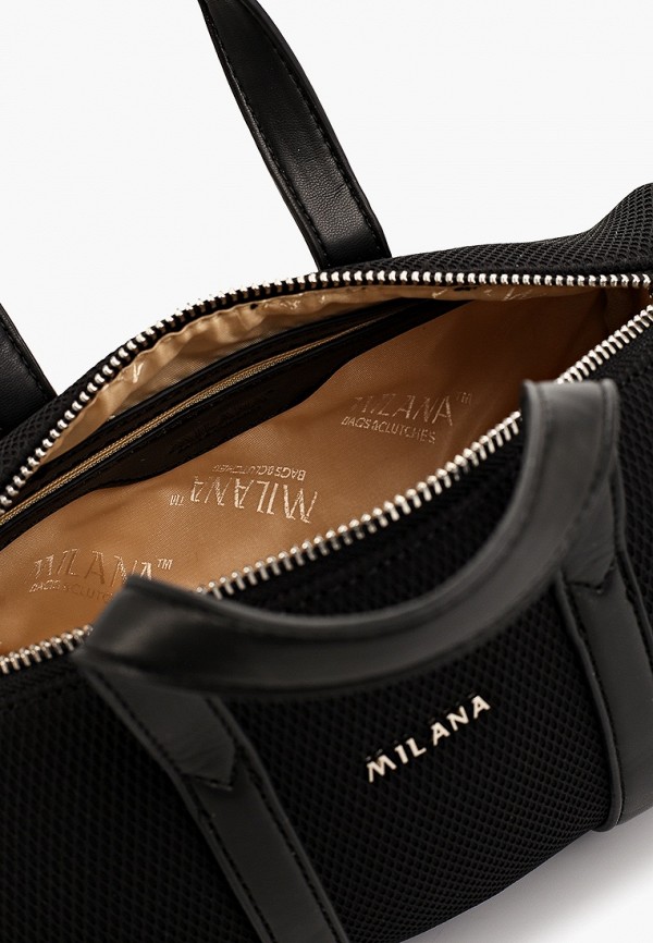 фото Сумка и кошелек milana