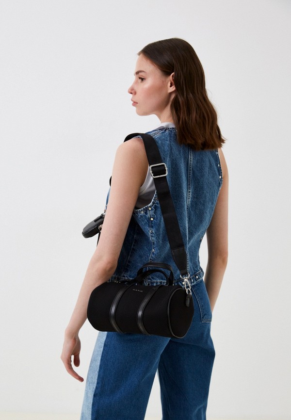 фото Сумка и кошелек milana