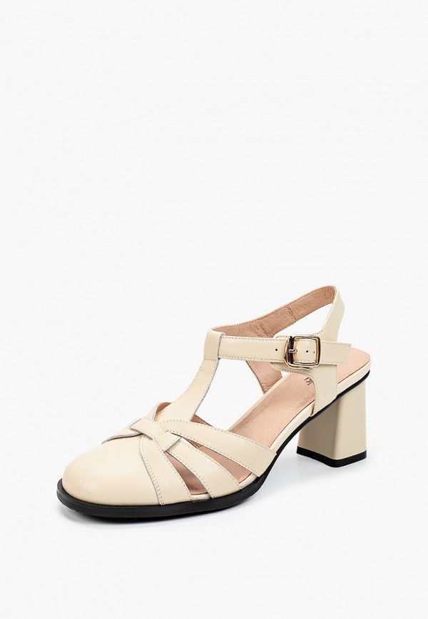 фото Туфли milana