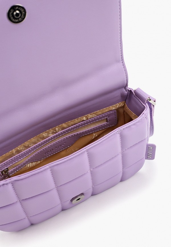 фото Сумка и брелок milana