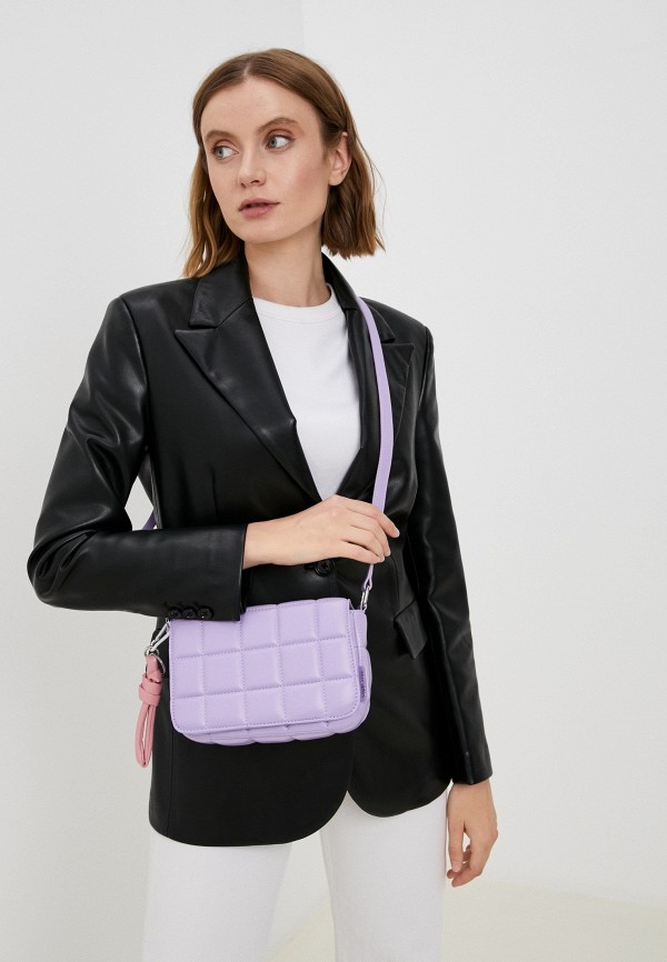 фото Сумка и брелок milana