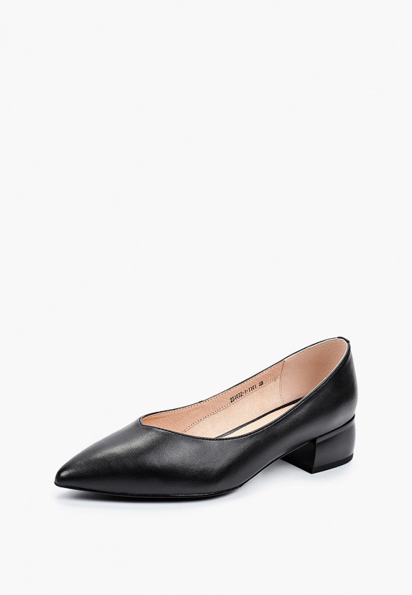 фото Туфли milana