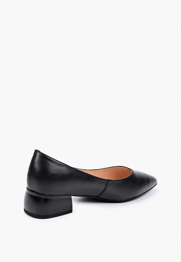 фото Туфли milana