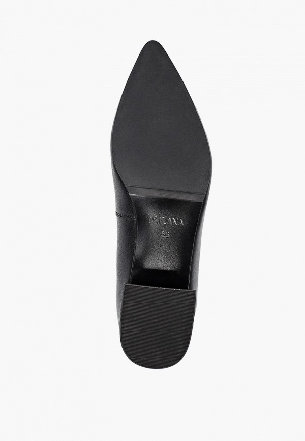 фото Туфли milana