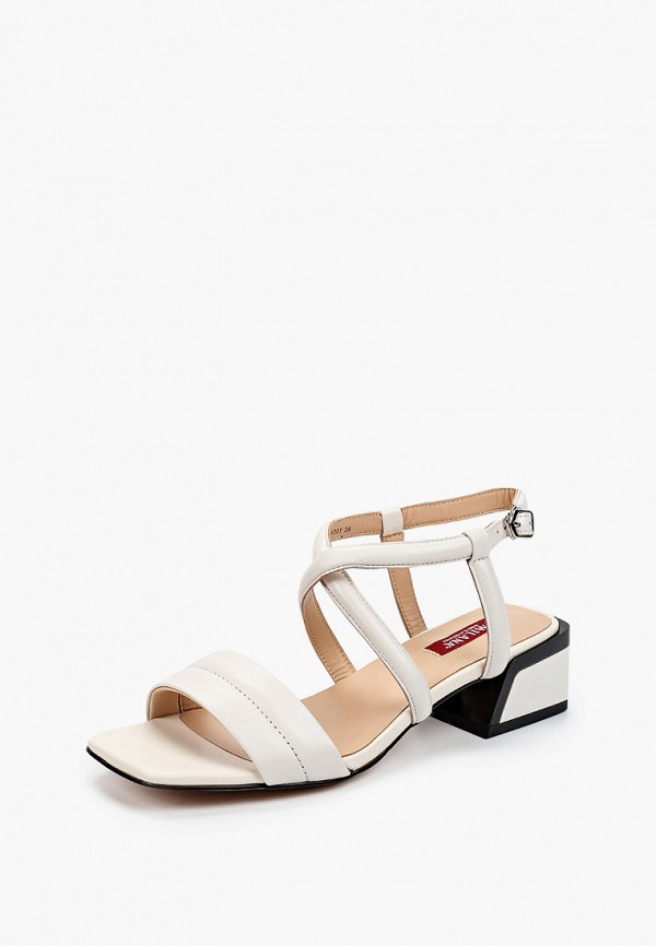 фото Босоножки milana