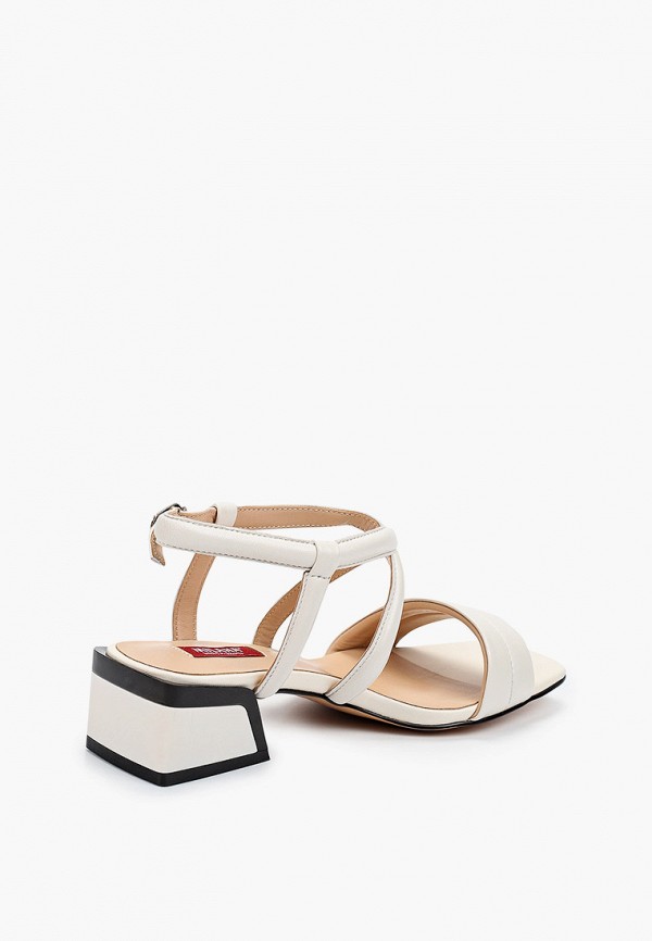 фото Босоножки milana