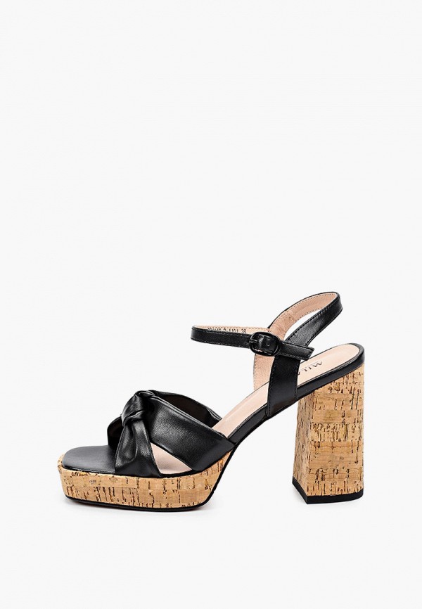 фото Босоножки milana