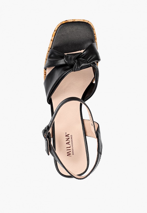 фото Босоножки milana