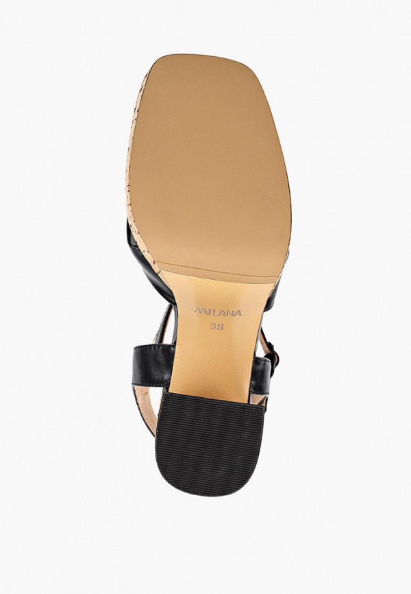 фото Босоножки milana