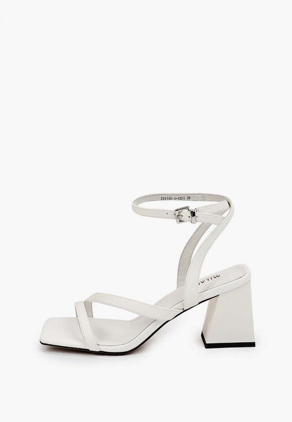 фото Босоножки milana