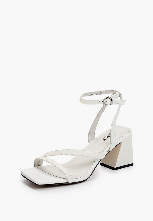 фото Босоножки milana