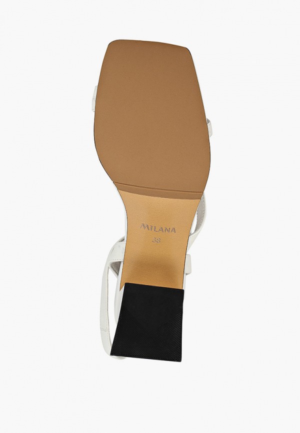 фото Босоножки milana