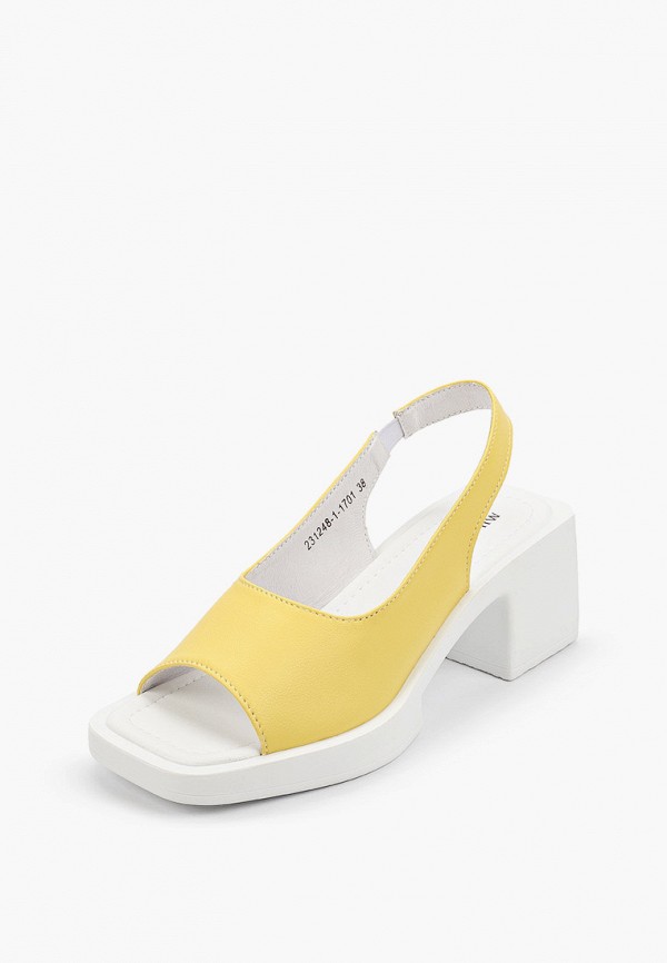 фото Босоножки milana